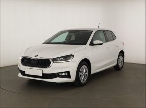 Škoda Fabia - 2023