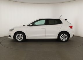 Škoda Fabia - 2023