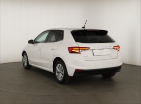 Škoda Fabia - 2023