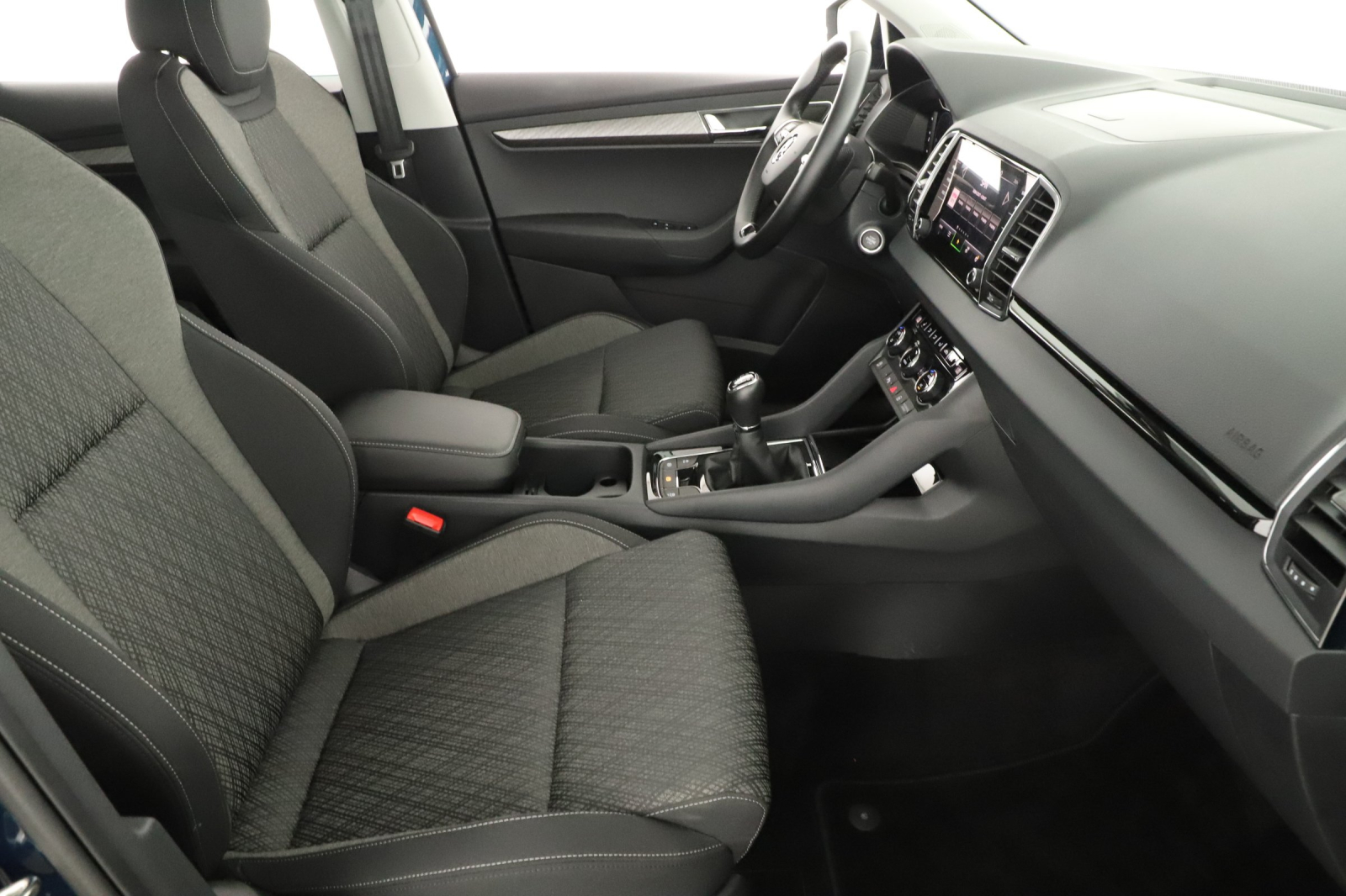 Škoda Karoq - 2023