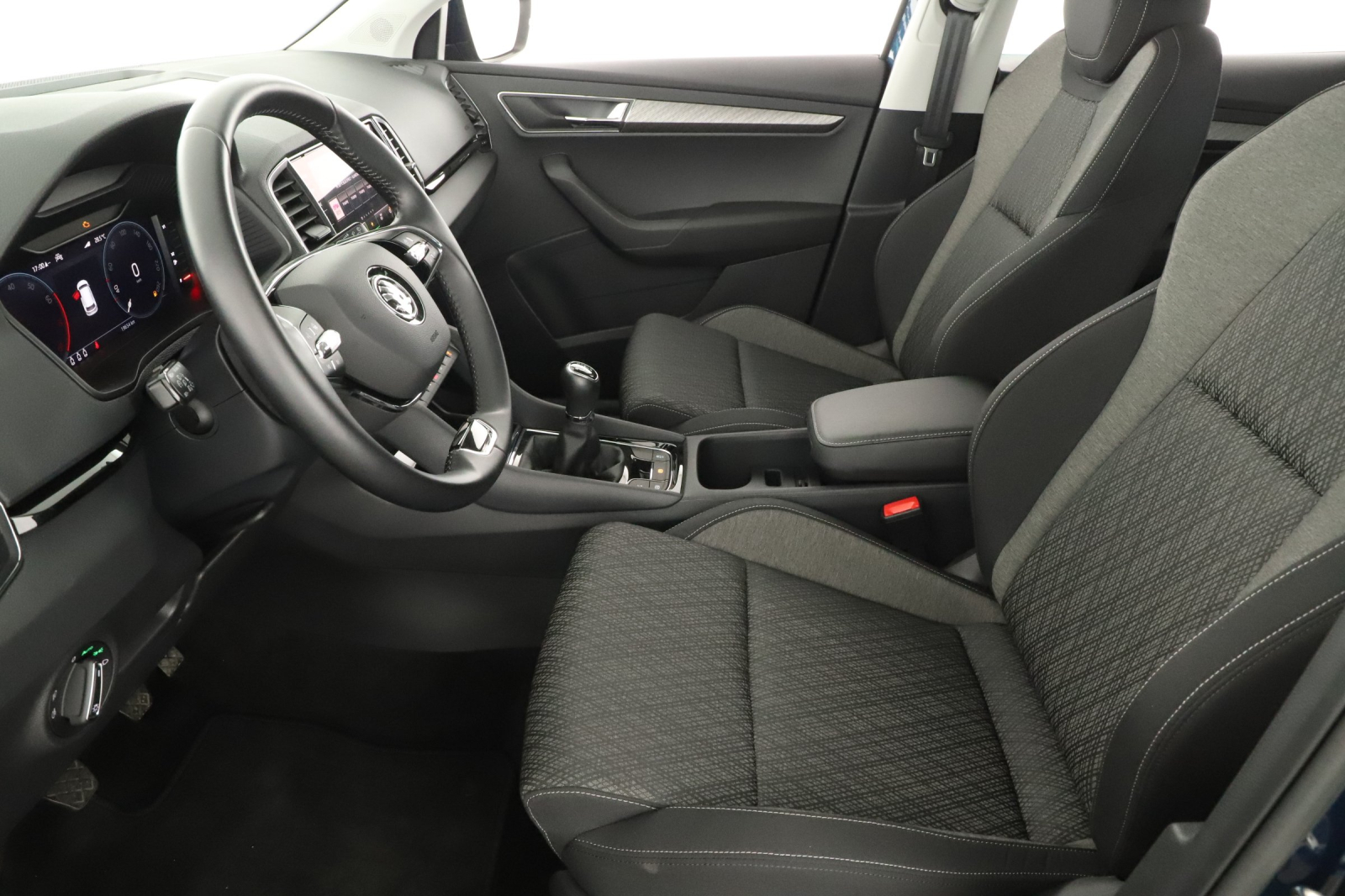 Škoda Karoq - 2023