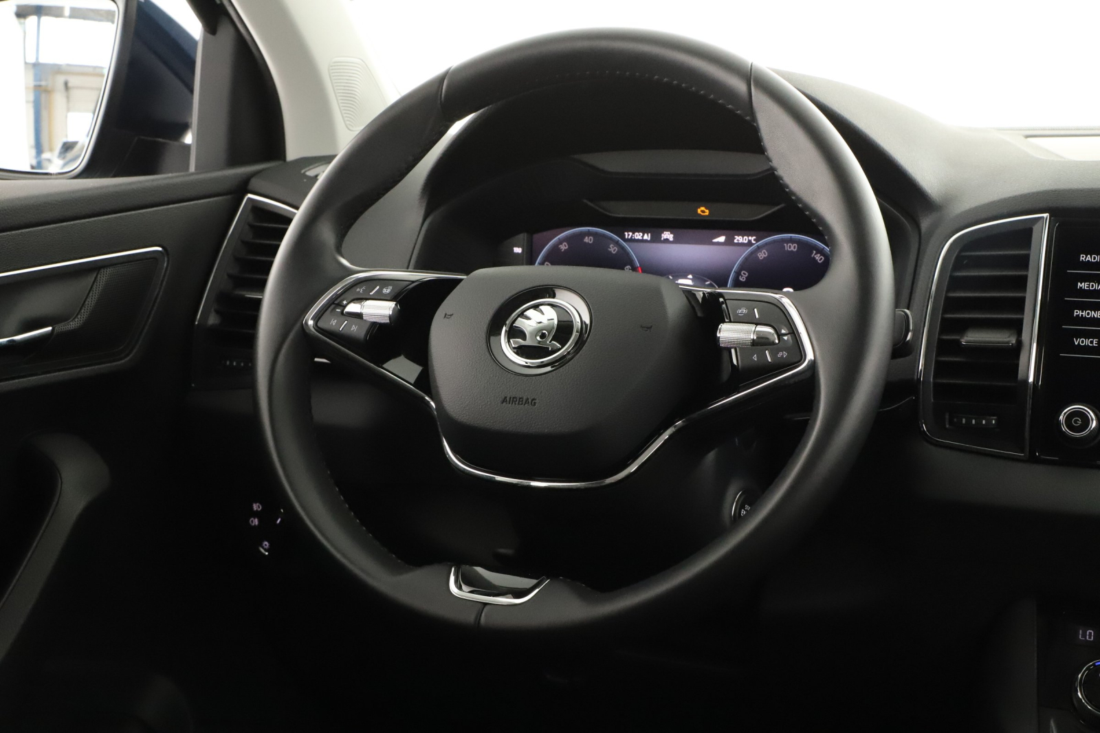 Škoda Karoq - 2023