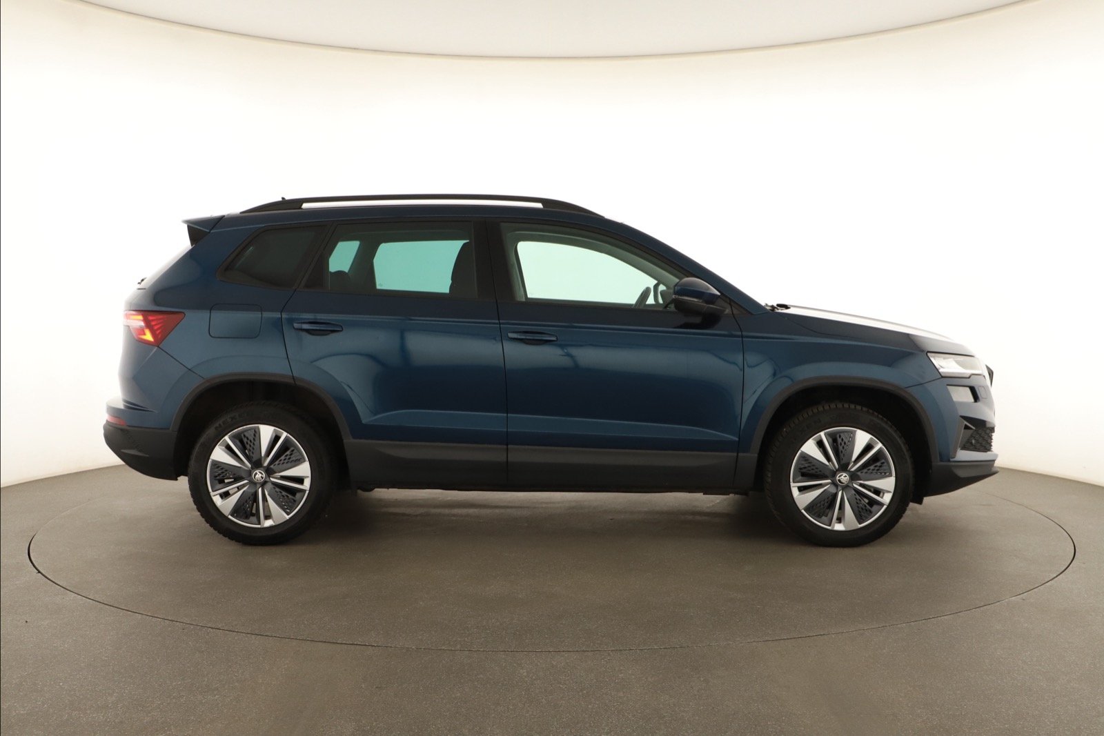 Škoda Karoq - 2023