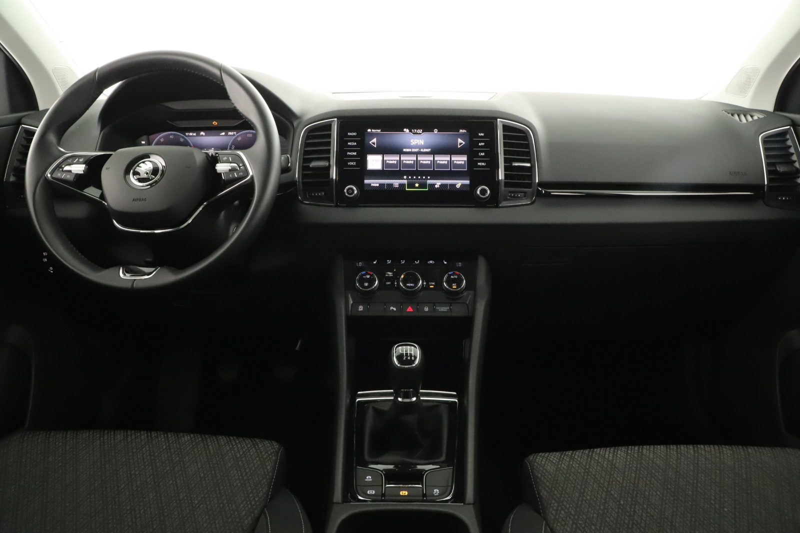 Škoda Karoq - 2023