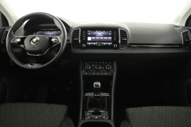 Škoda Karoq - 2023