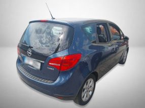 Opel Meriva - 2017