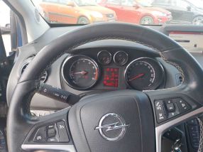 Opel Meriva - 2017