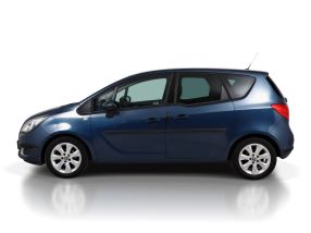Opel Meriva - 2017