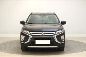 Mitsubishi Eclipse Cross - 2019