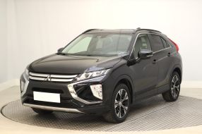 Mitsubishi Eclipse Cross - 2019