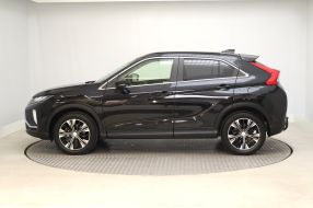 Mitsubishi Eclipse Cross - 2019