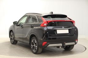 Mitsubishi Eclipse Cross - 2019