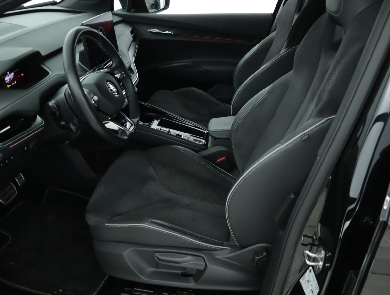 Škoda Enyaq - 2023