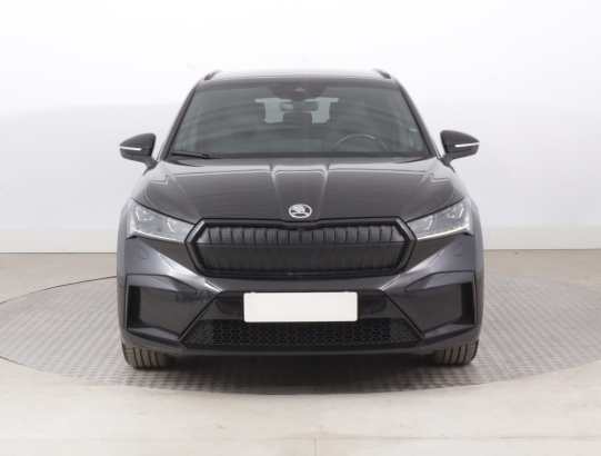 Škoda Enyaq