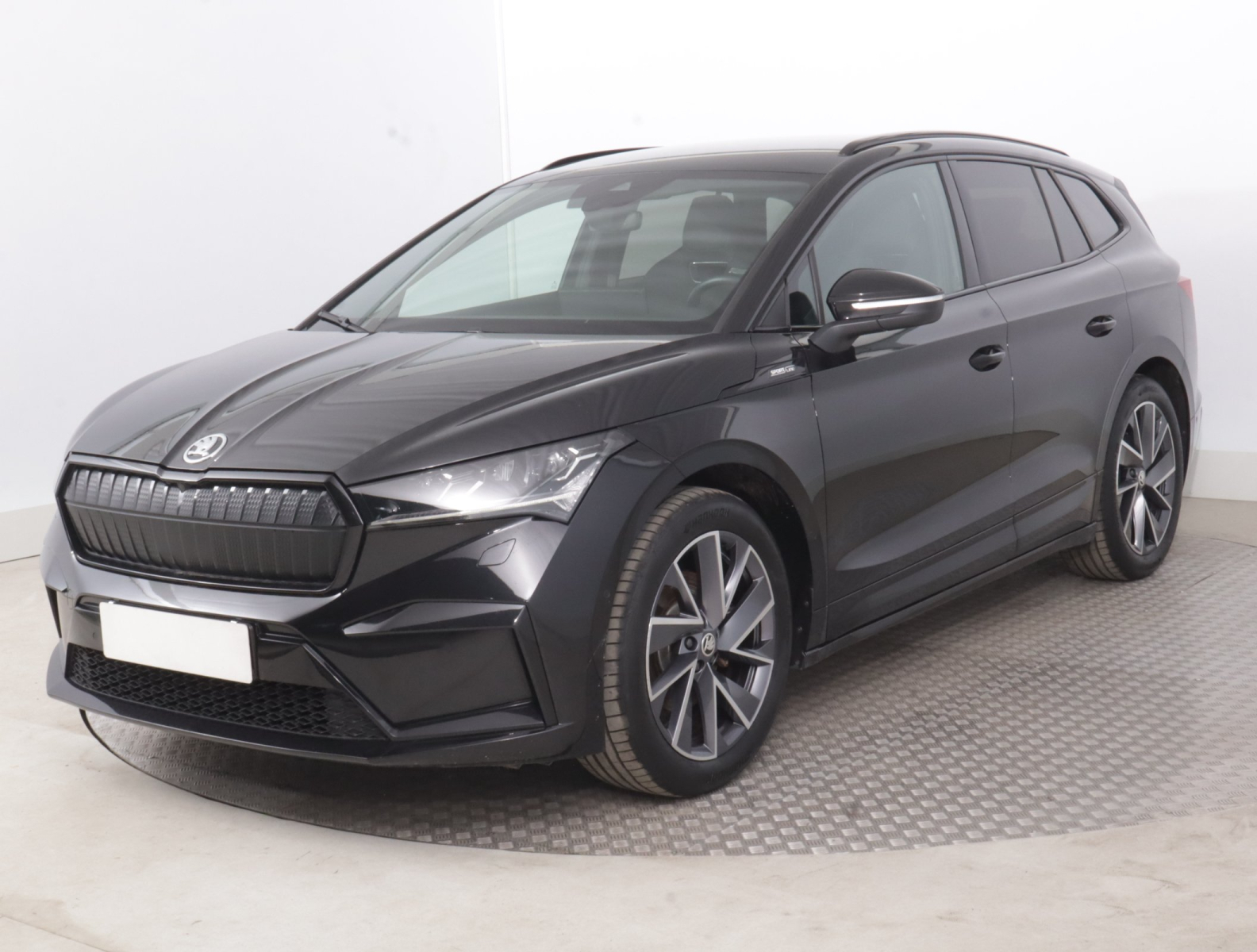 Škoda Enyaq - 2023