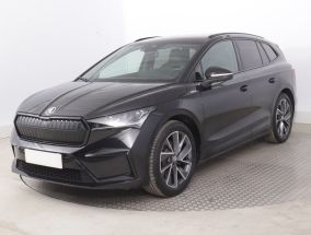 Škoda Enyaq - 2023