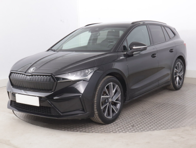 Škoda Enyaq - 2023