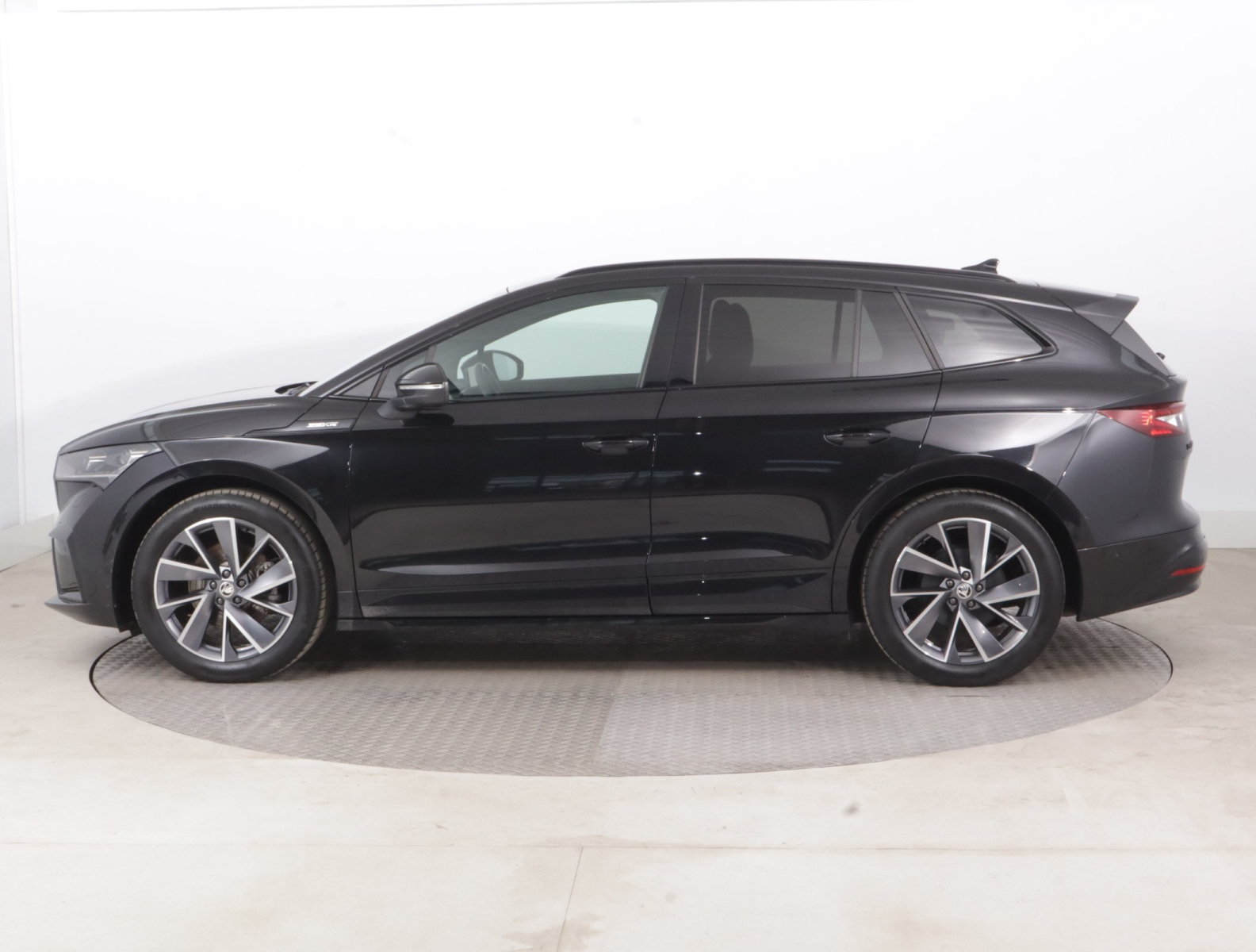 Škoda Enyaq - 2023