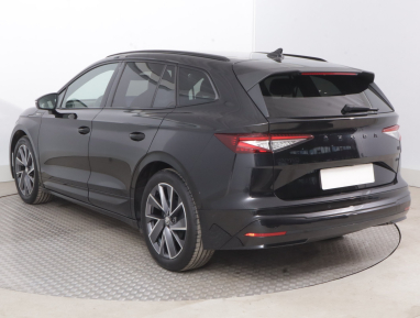 Škoda Enyaq - 2023