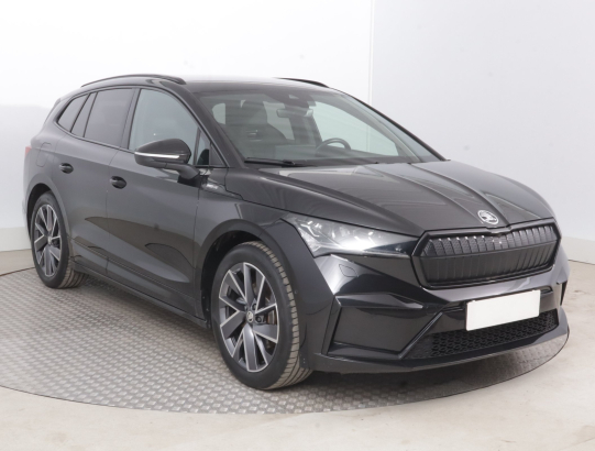 Škoda Enyaq