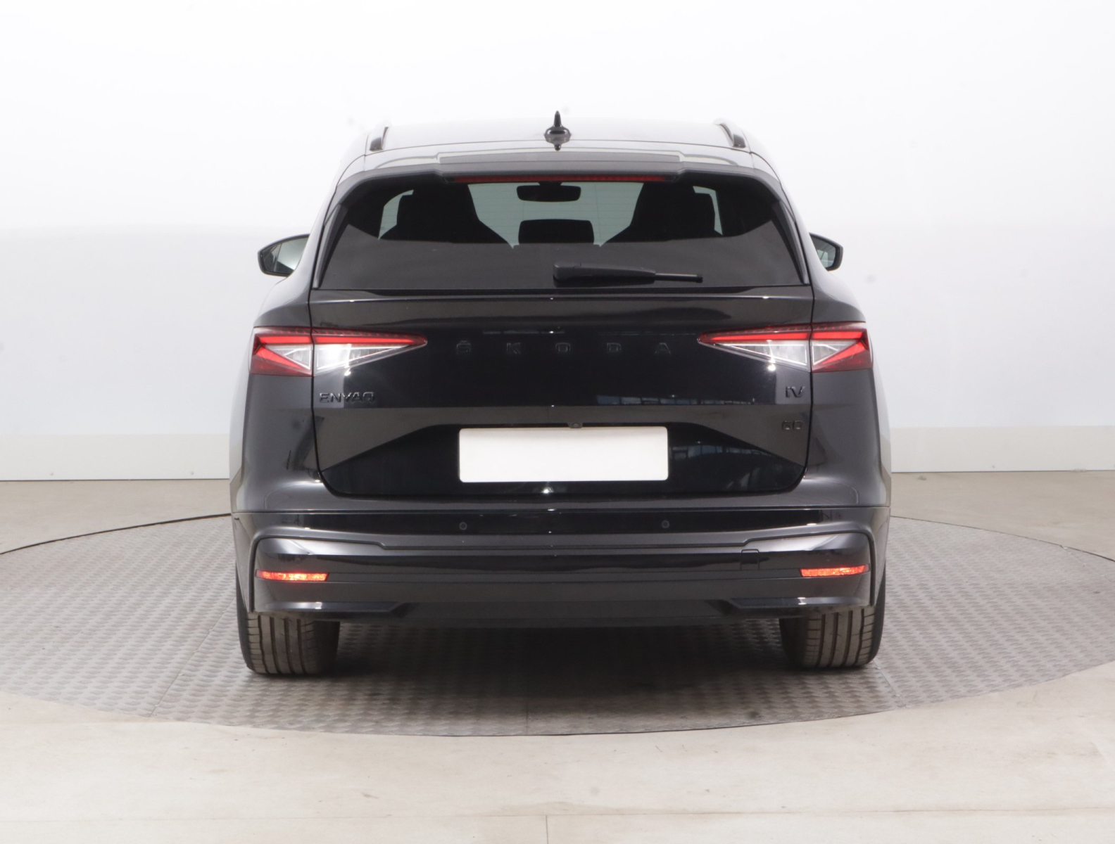 Škoda Enyaq - 2023