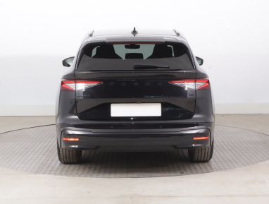 Škoda Enyaq - 2023