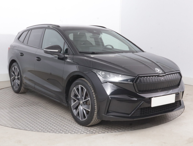 Škoda Enyaq 2023