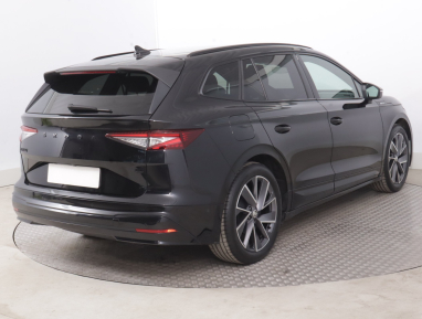 Škoda Enyaq - 2023