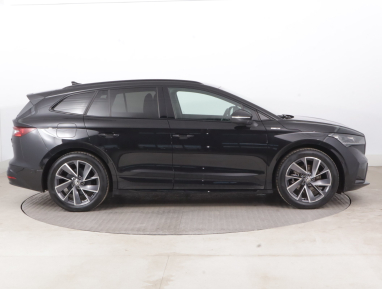 Škoda Enyaq - 2023