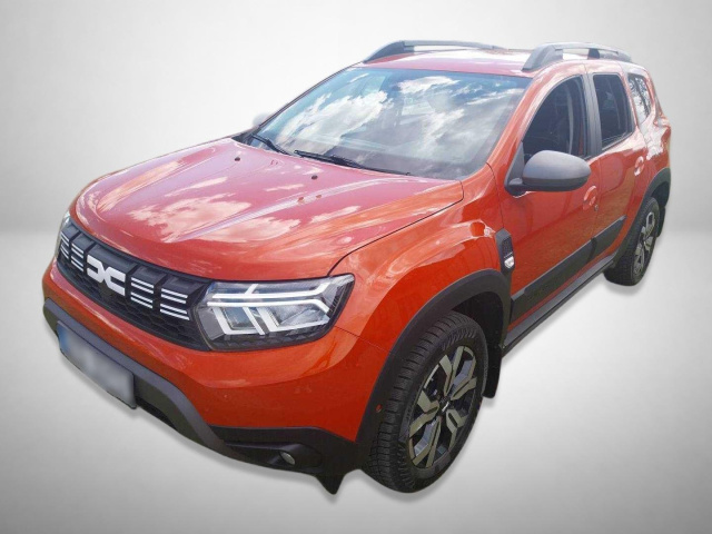 Dacia Duster 2023