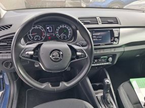 Škoda Fabia - 2021