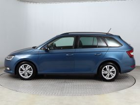 Škoda Fabia - 2021