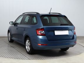 Škoda Fabia - 2021