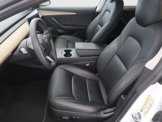 Tesla Model 3 Std Range Plus 55kWh