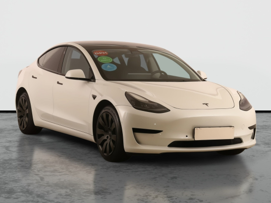 Tesla Model 3 Std Range Plus 55kWh