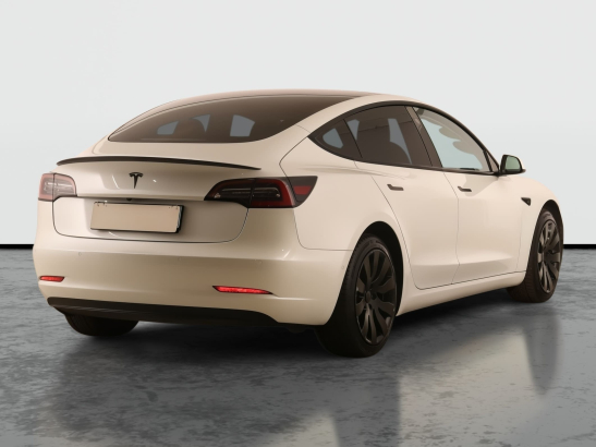 Tesla Model 3 Std Range Plus 55kWh