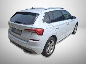 Škoda Kamiq - 2020