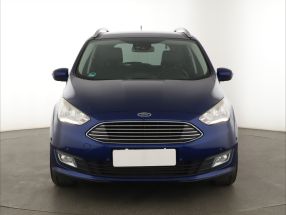Ford Grand C-Max - 2016