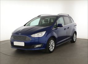 Ford Grand C-Max - 2016