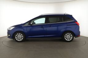 Ford Grand C-Max - 2016