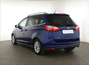 Ford Grand C-Max - 2016