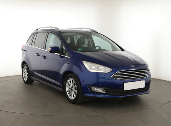 Ford Grand C-Max