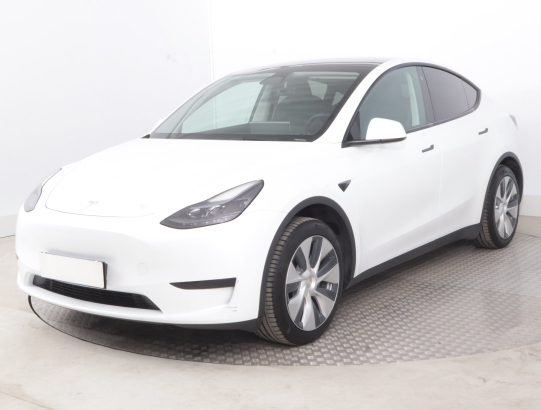 Tesla Model Y RWD LFP 60kWh