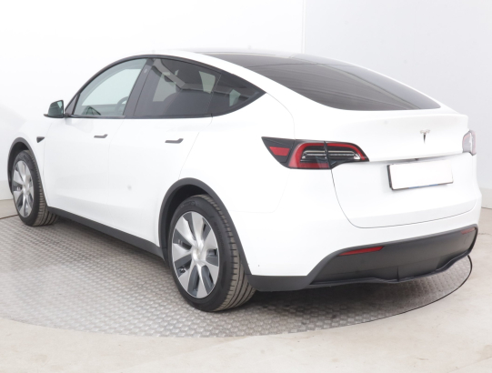 Tesla Model Y RWD LFP 60kWh