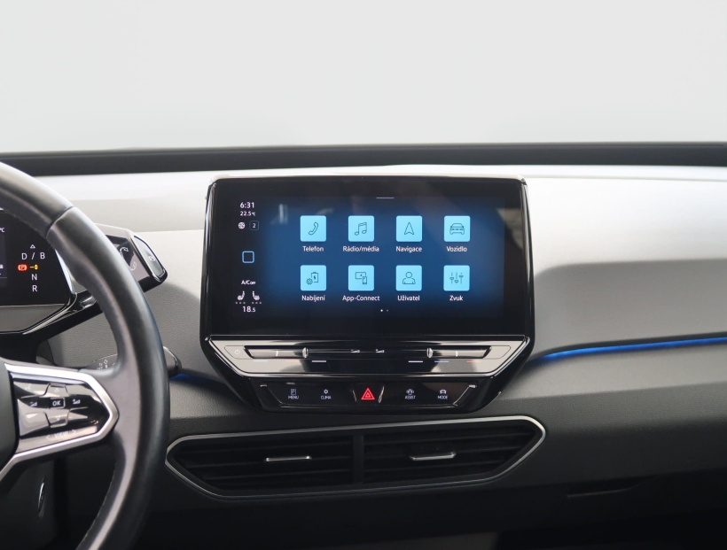 Volkswagen ID.3, 2021