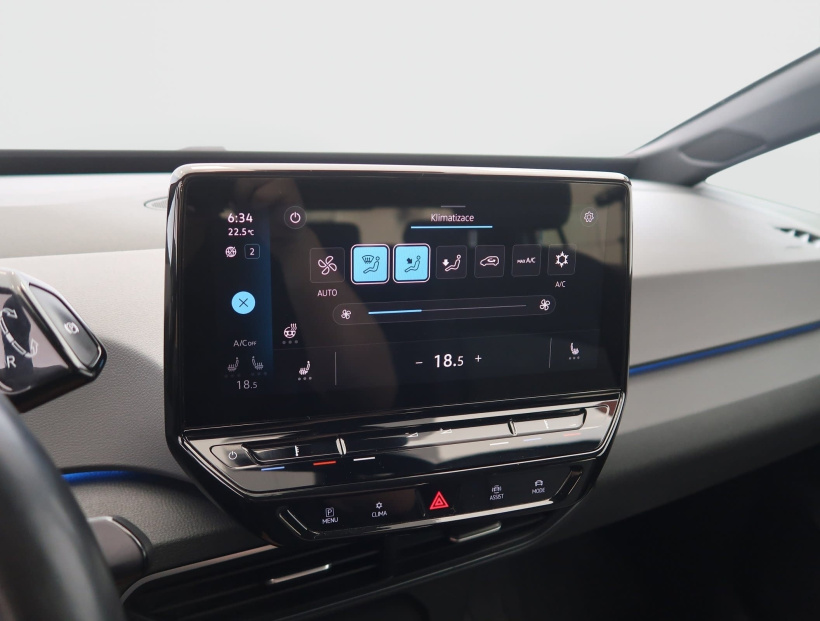 Volkswagen ID.3, 2021