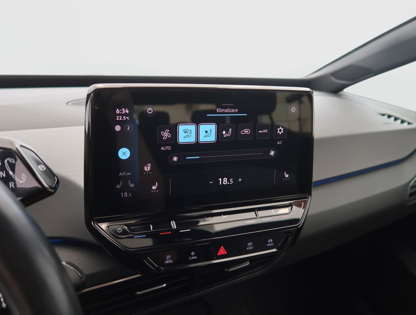 Volkswagen ID.3, 2021