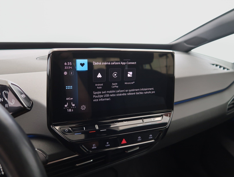 Volkswagen ID.3, 2021