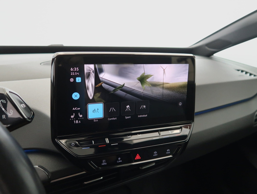 Volkswagen ID.3, 2021