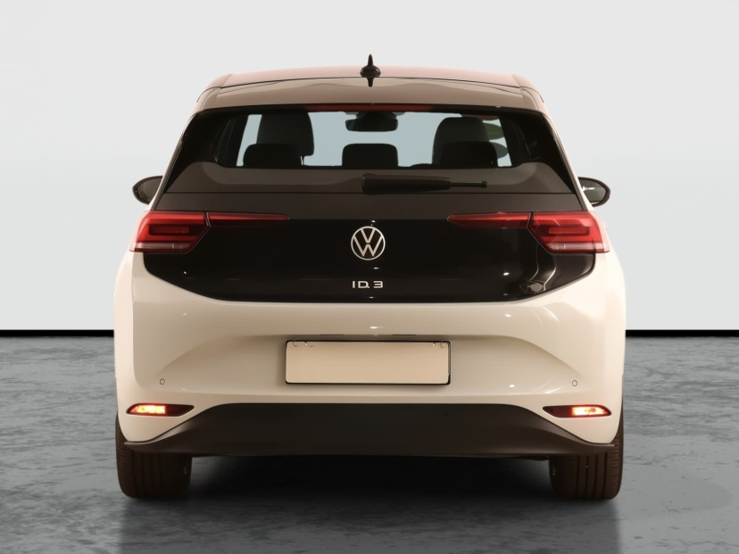 Volkswagen ID.3, 2021